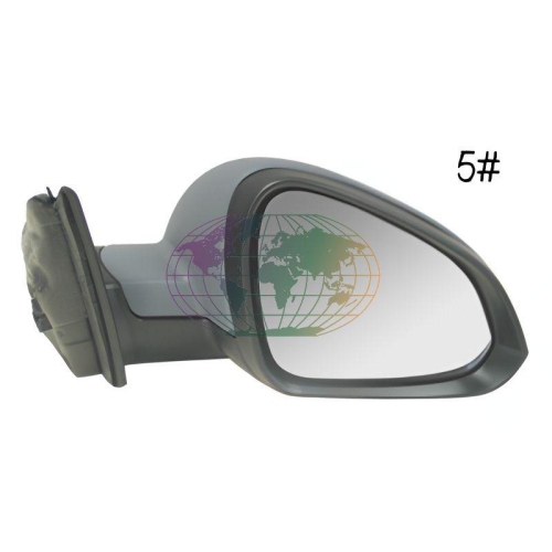 Lexmond Trading BV Au&szlig;enspiegel 6410081