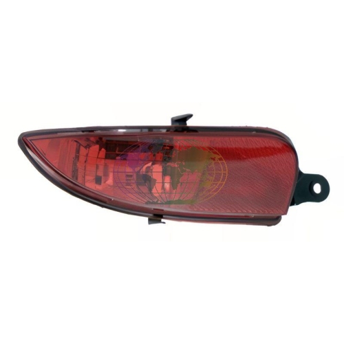 Lexmond Trading BV Nebelscheinwerfer 6442498