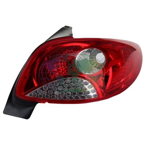 Lexmond Trading BV Schlussleuchte 6854401