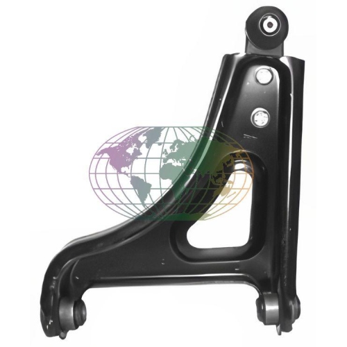 Lexmond Trading BV Lenkstockhebel 7245042