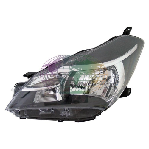 Lexmond Trading BV Hauptscheinwerfer 8810278