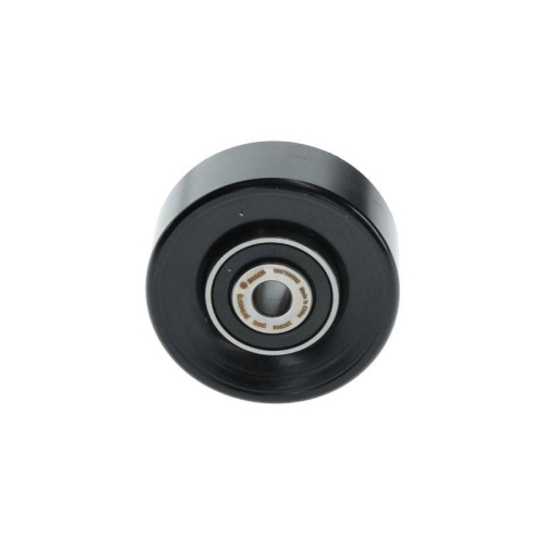 BOSCH Umlenk-/F&uuml;hrungsrolle, Keilrippenriemen 1 987 600 062