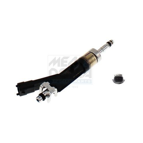 MEAT & DORIA Einspritzventil 75114380