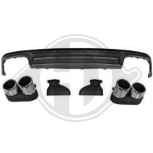 DIEDERICHS Sto&szlig;f&auml;nger HD Tuning 1029257