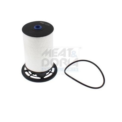 MEAT & DORIA Kraftstofffilter 4599