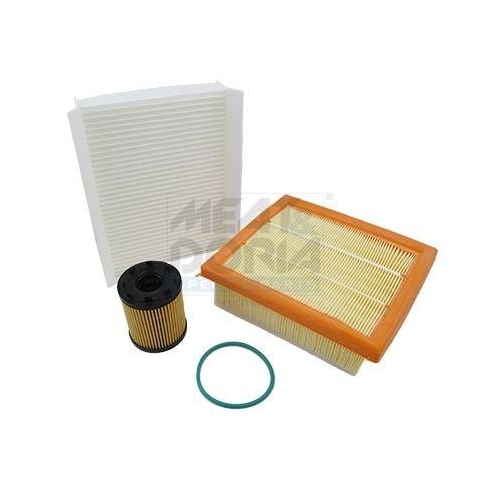 MEAT & DORIA Filter-Satz FKFIA069