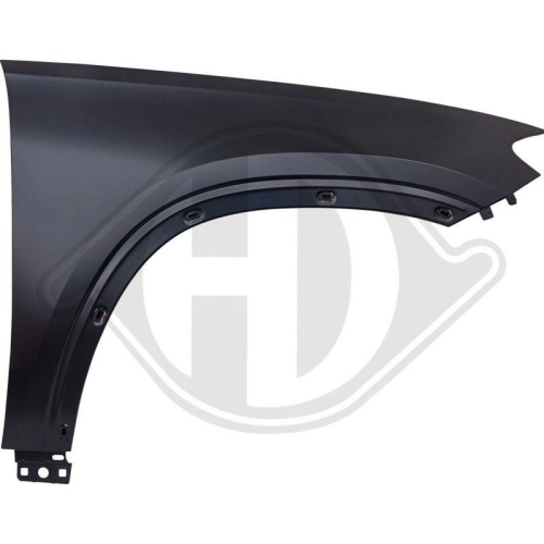 DIEDERICHS Kotfl&uuml;gel 1693006