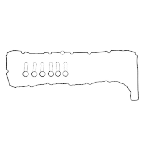 PAYEN Dichtungssatz, Zylinderkopfhaube HM5391