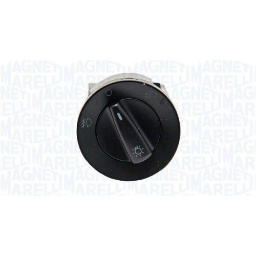 MAGNETI MARELLI Schalter, Hauptlicht 000051055010