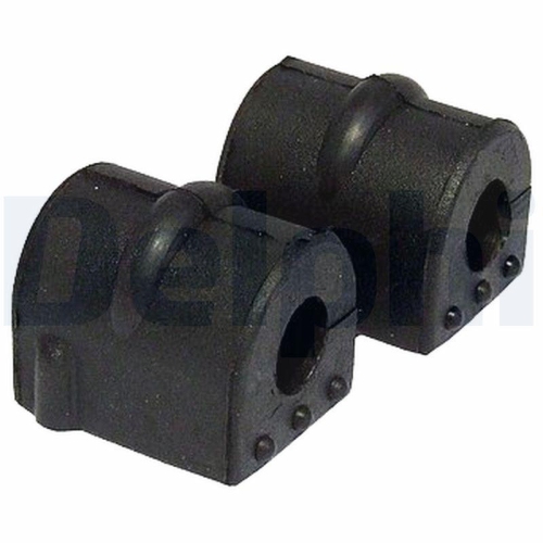 DELPHI Lagerbuchse, Stabilisator TD587W