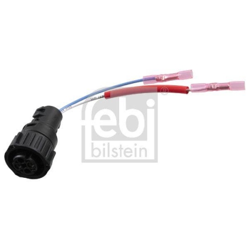 FEBI BILSTEIN Adapter, Bremslichtschalter 18329