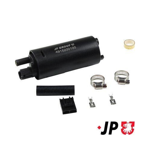 JP GROUP Kraftstoffpumpe JP 4915200100