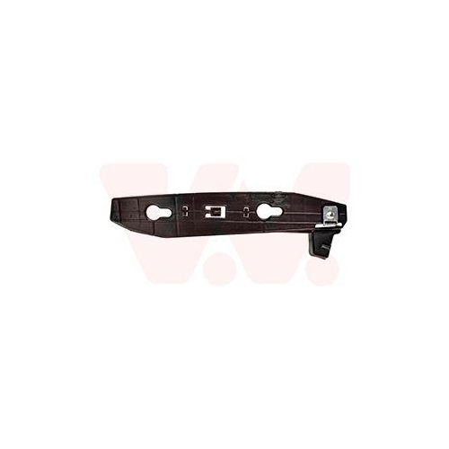 VAN WEZEL Halter, Sto&szlig;f&auml;nger 3805537