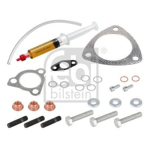 FEBI BILSTEIN Montagesatz, Lader 187941