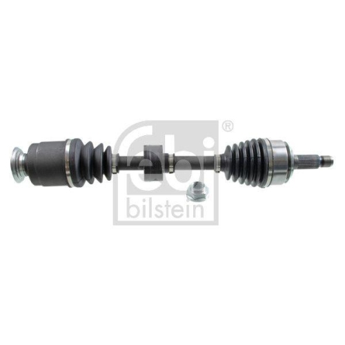 FEBI BILSTEIN Antriebswelle 1004278