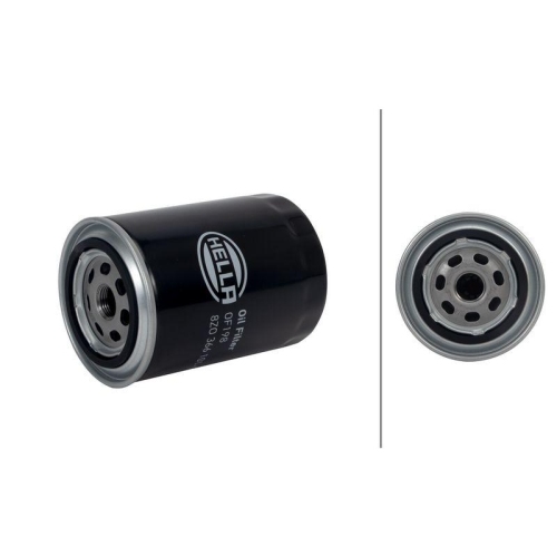 HELLA &Ouml;lfilter 8ZO 366 101-981