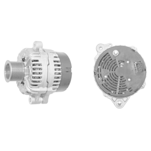 MAHLE Generator MG 822