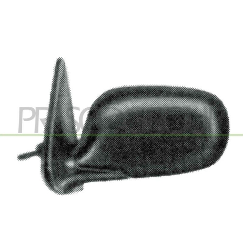 PRASCO Au&szlig;enspiegel DS0057113