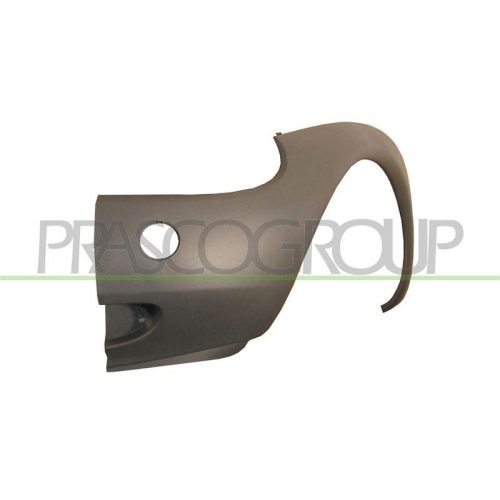 PRASCO Blende, Sto&szlig;f&auml;nger FD0071114