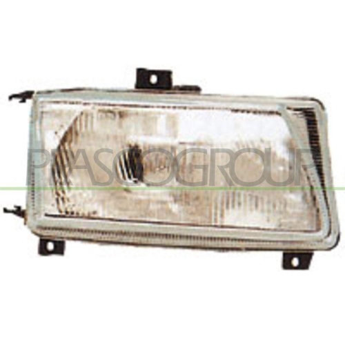 PRASCO Hauptscheinwerfer TYC ST0294803