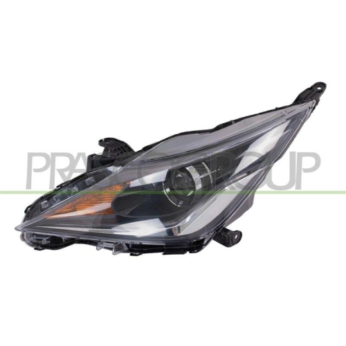 PRASCO Hauptscheinwerfer TY2064904