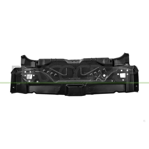PRASCO Heckwand DS7133250