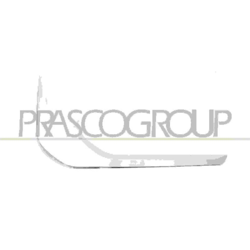PRASCO Blende, Sto&szlig;f&auml;nger MB7241234