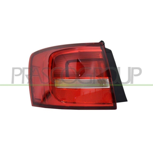 PRASCO Heckleuchte TYC VG5244164