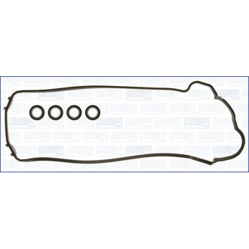 AJUSA Dichtungssatz, Zylinderkopfhaube 56002600