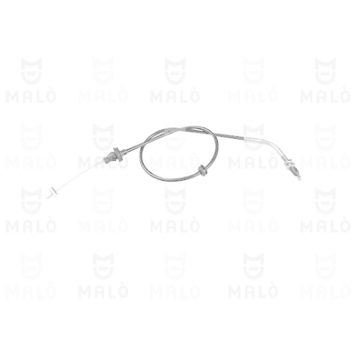 AKRON-MAL&Ograve; Gaszug 21043