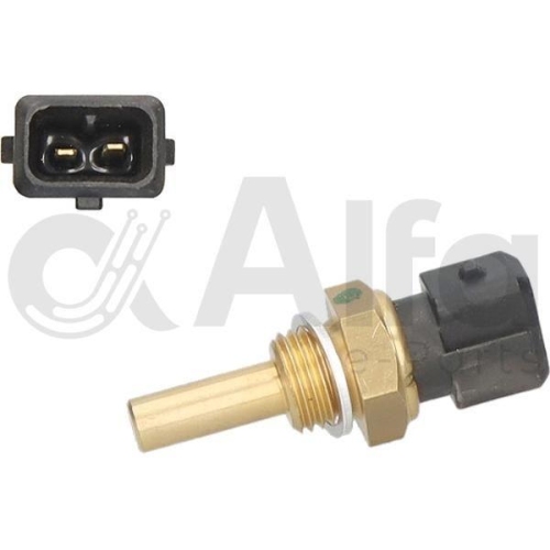 Alfa e-Parts Sensor, K&uuml;hlmitteltemperatur AF04517