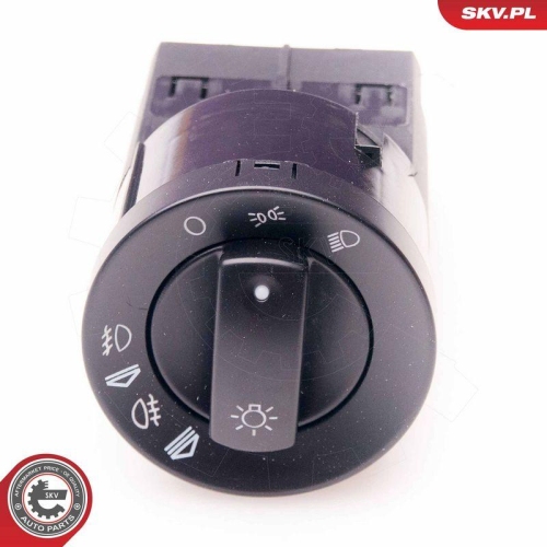 ESEN SKV Schalter, Hauptlicht 36SKV025