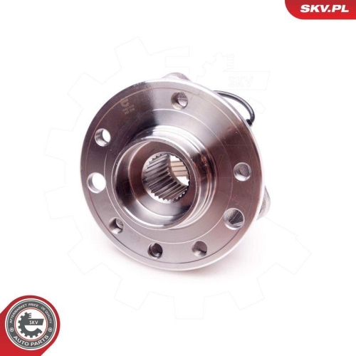 ESEN SKV Radlagersatz 29SKV015