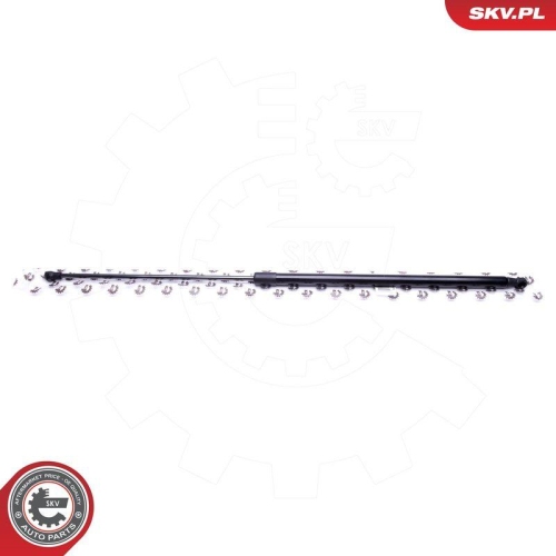 ESEN SKV Gasfeder, Motorhaube 52SKV025