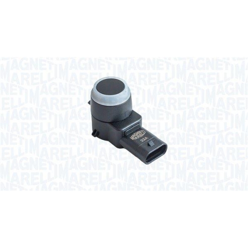 MAGNETI MARELLI Sensor, Einparkhilfe 021016050010