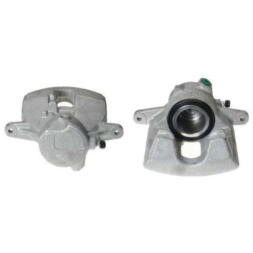 MAPCO Bremssattel 4282