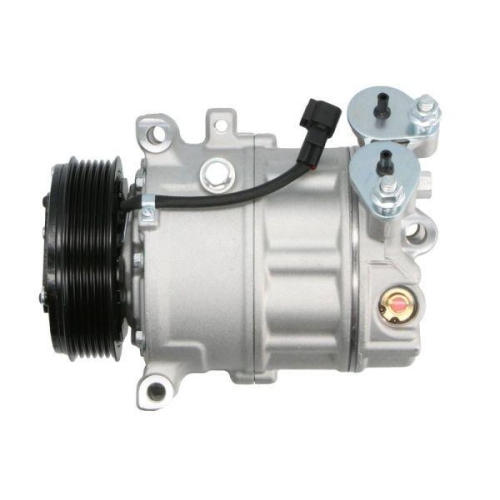 THERMOTEC Kompressor, Klimaanlage KTT090126