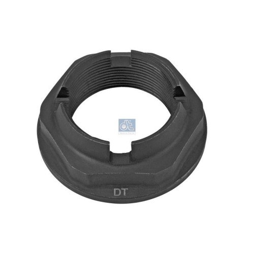 DT Spare Parts Kronenmutter 2.50083