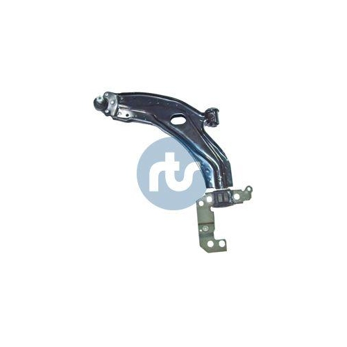 RTS Lenker, Radaufh&auml;ngung 96-00187-2