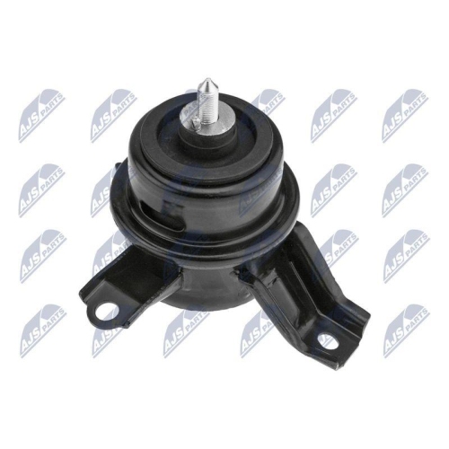 NTY Lagerung, Motor ZPS-HY-528