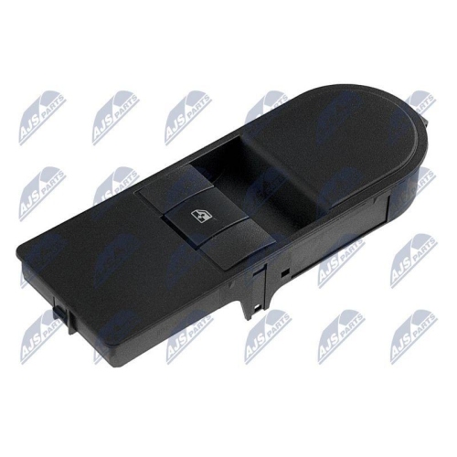 NTY Schalter, Fensterheber EWS-PL-007