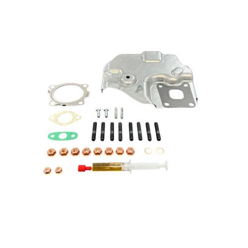 BE TURBO Montagesatz, Lader ABS777