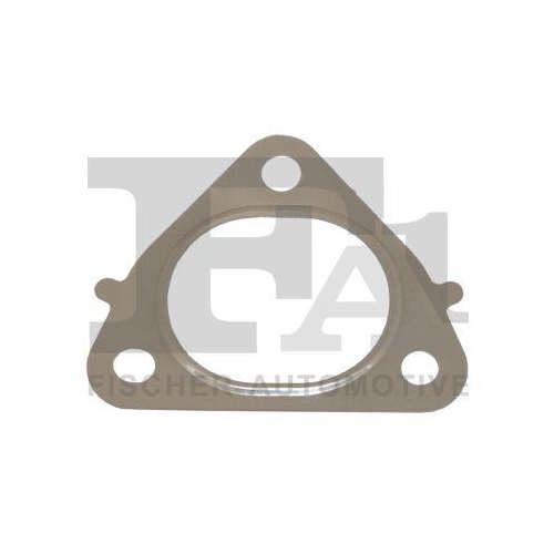 FA1 Dichtung, Lader 455-506