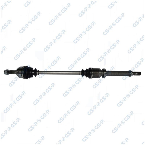 GSP Antriebswelle 250372
