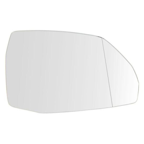 BLIC Spiegelglas, Au&szlig;enspiegel 6102-25-2001040P