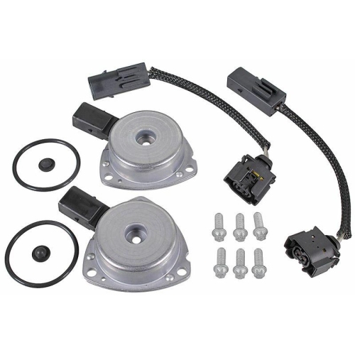 METZGER AUTOTEILE Reparatursatz, Nockenwellenverstellung 2411069