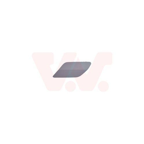 VAN WEZEL Blende, Sto&szlig;f&auml;nger 5775487