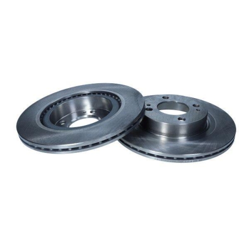 MAXGEAR Bremsscheibe 19-4769