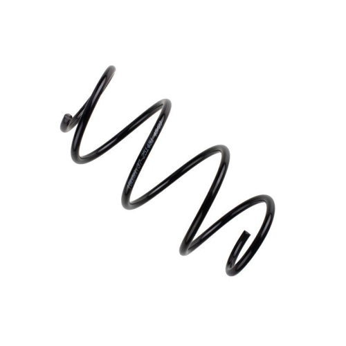 BILSTEIN Fahrwerksfeder BILSTEIN - B3 Serienersatz (Federn) 37-251451