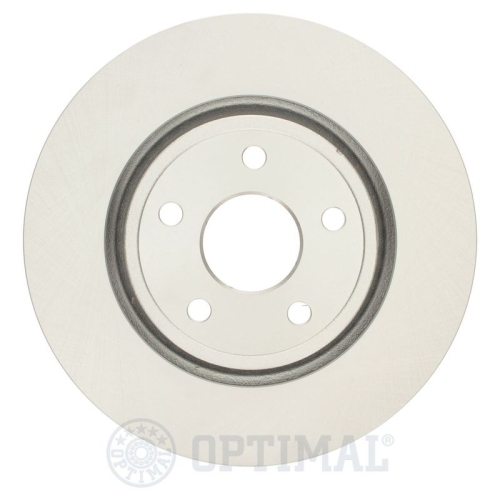 OPTIMAL Bremsscheibe BS-9372HC